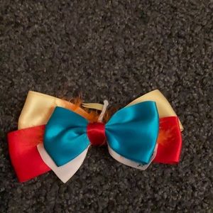 Disney bow